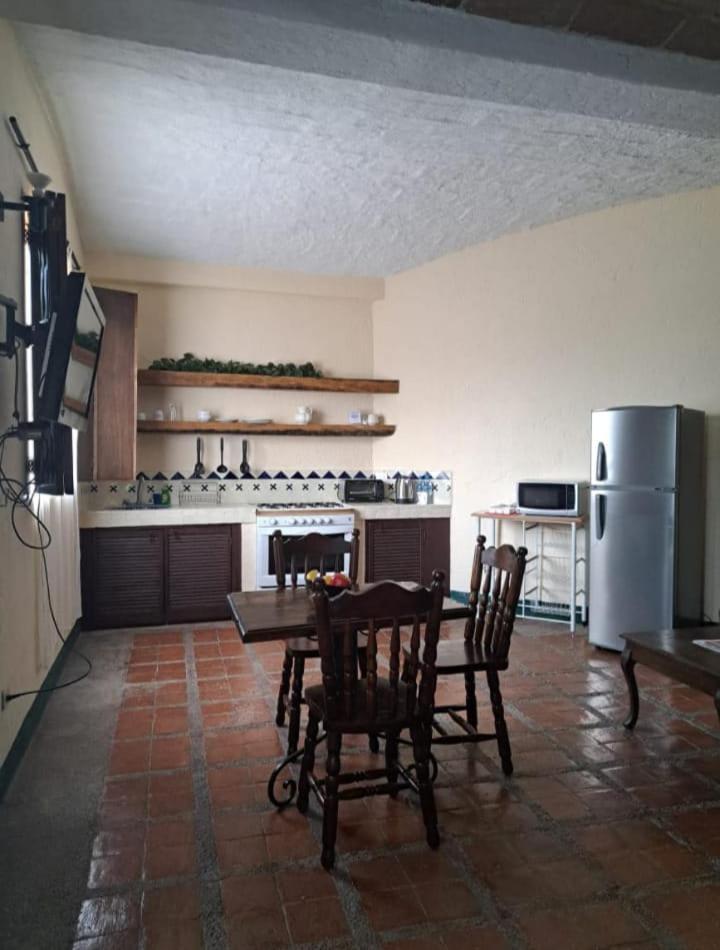 Rancho Labradores Atotonilco  Exterior foto