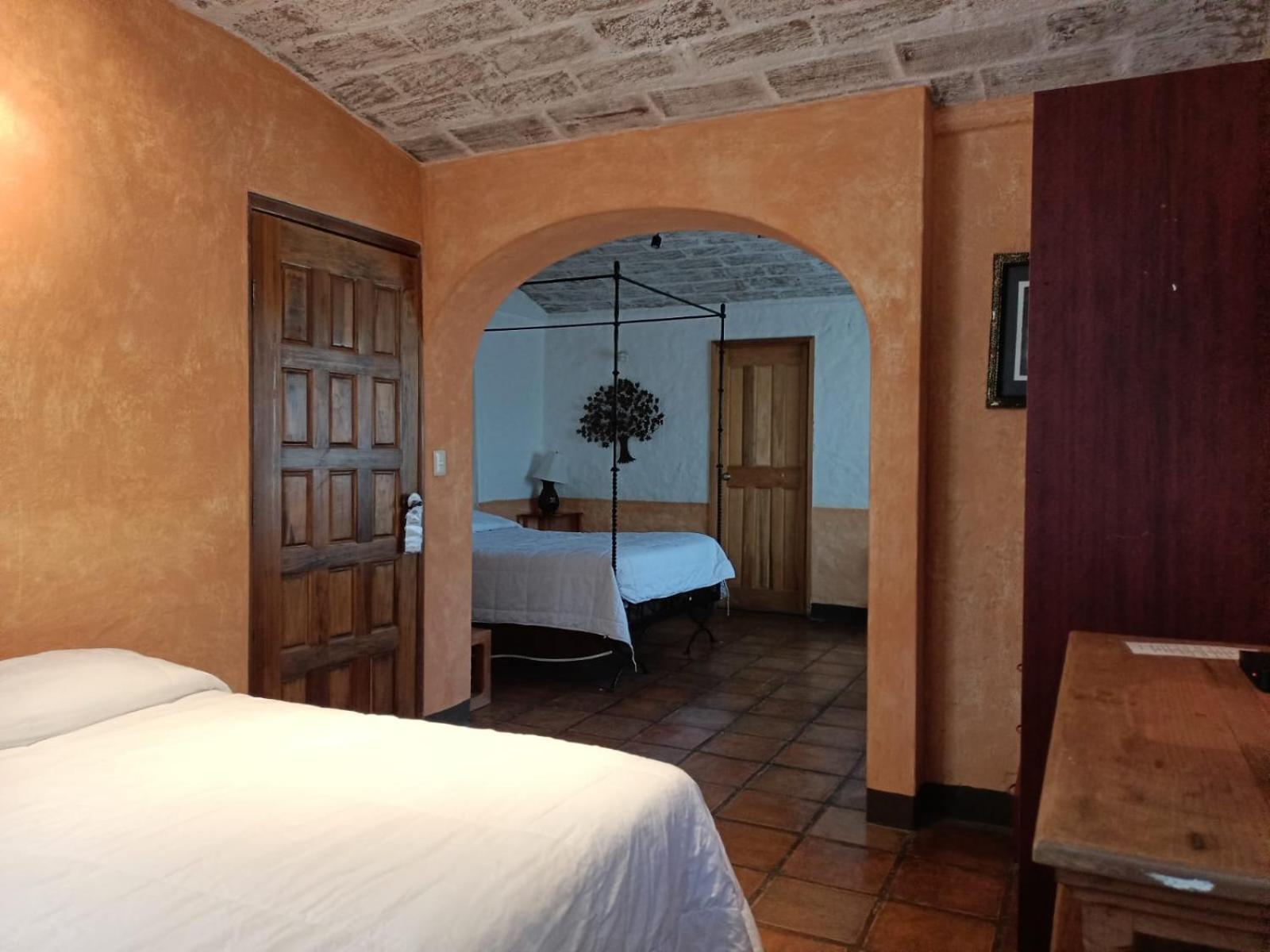 Rancho Labradores Atotonilco  Exterior foto